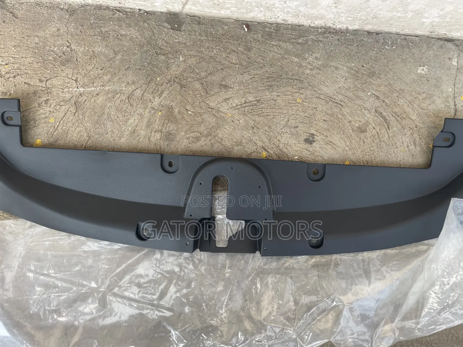 Radiator Upper Panel for Corolla 2019-2020