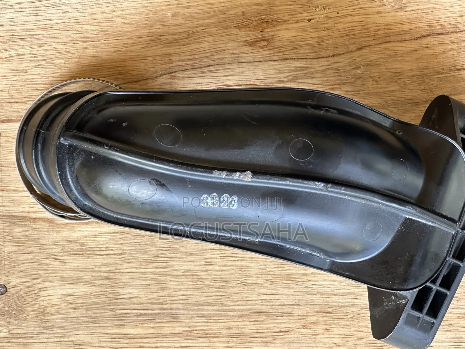 2018-2024 Honda Accord 2.0 Turbo Cooler Hose