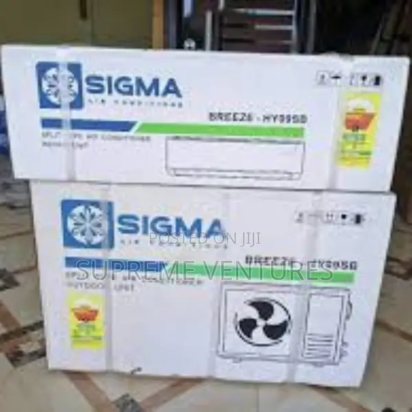 Stay Cool With the 1.0hp Split Ac – Affordable and Comfort!