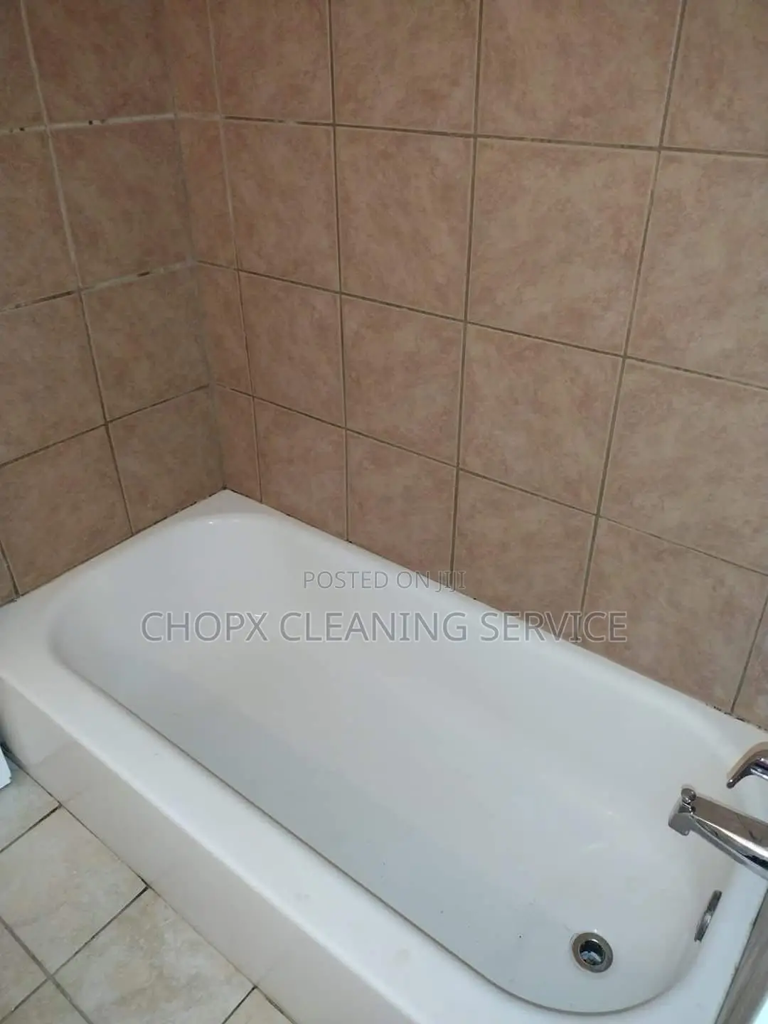 Best Cleaning Service in Ghana