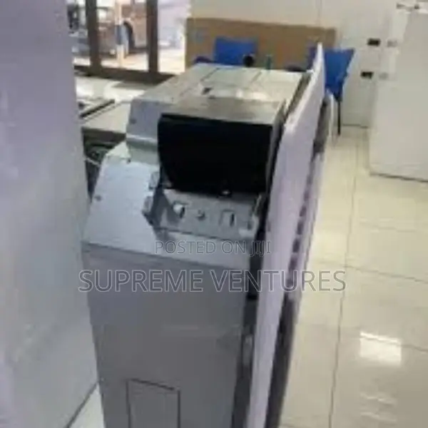 2.5hp Cassette Ac – Powerful, Ceiling-Mounted Cooling!