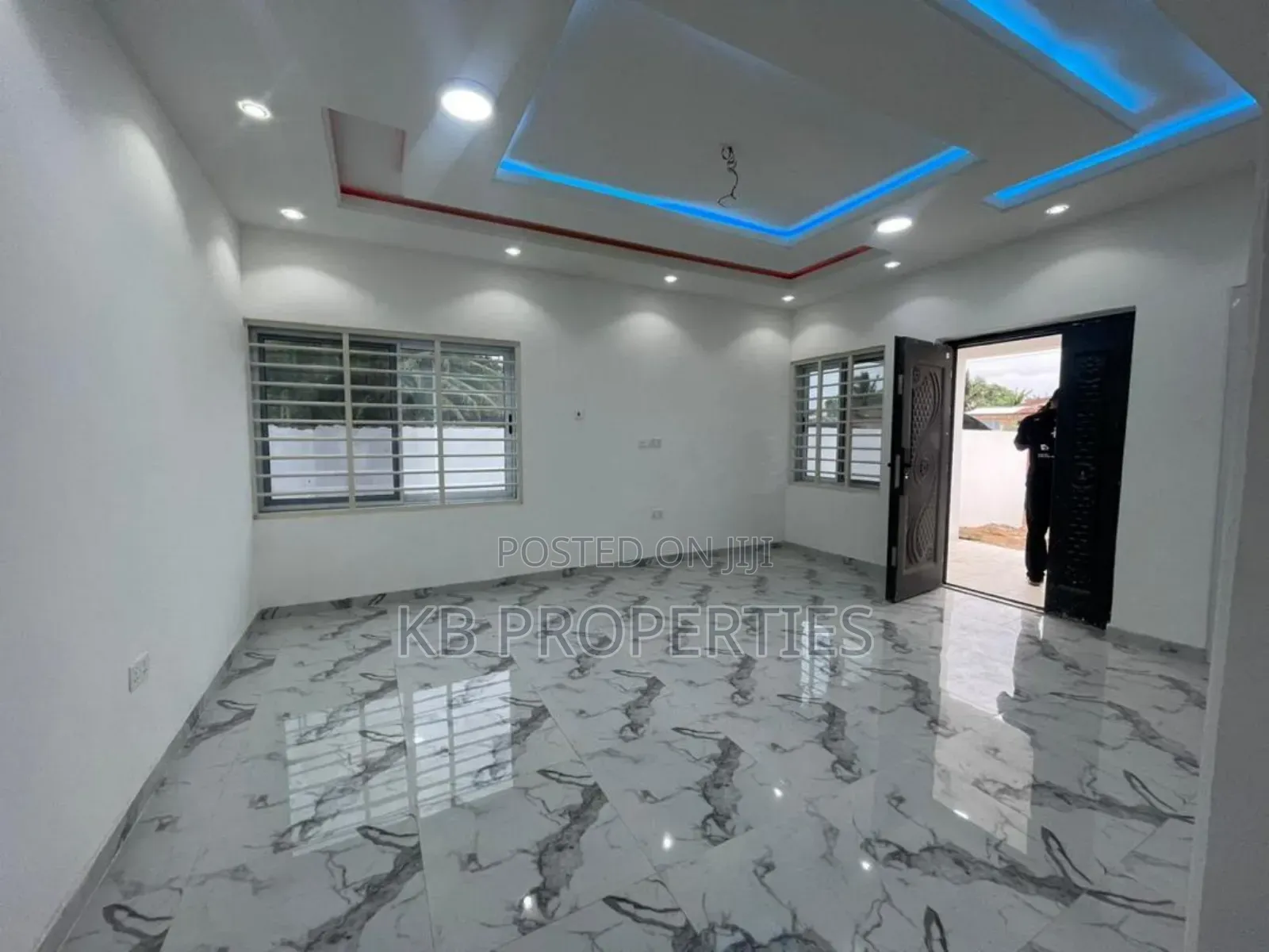 2bdrm House in Kb Properties, Kasoa for sale