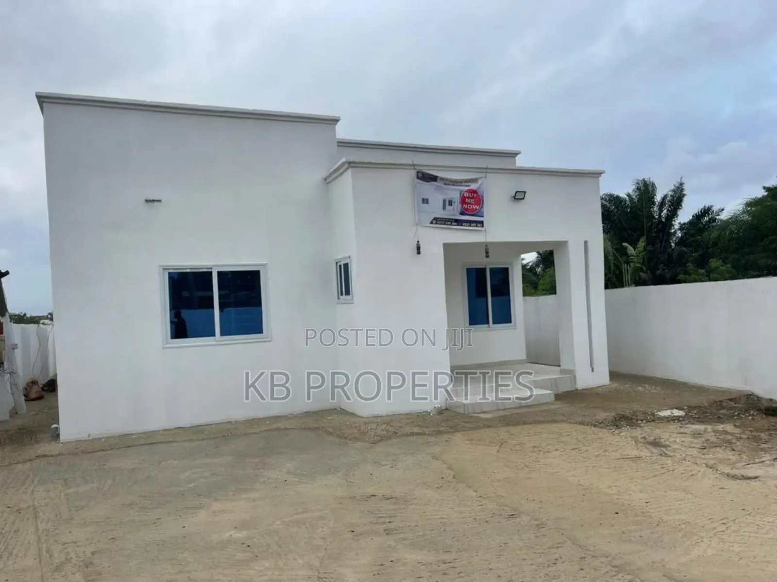 2bdrm House in Kb Properties, Kasoa for sale