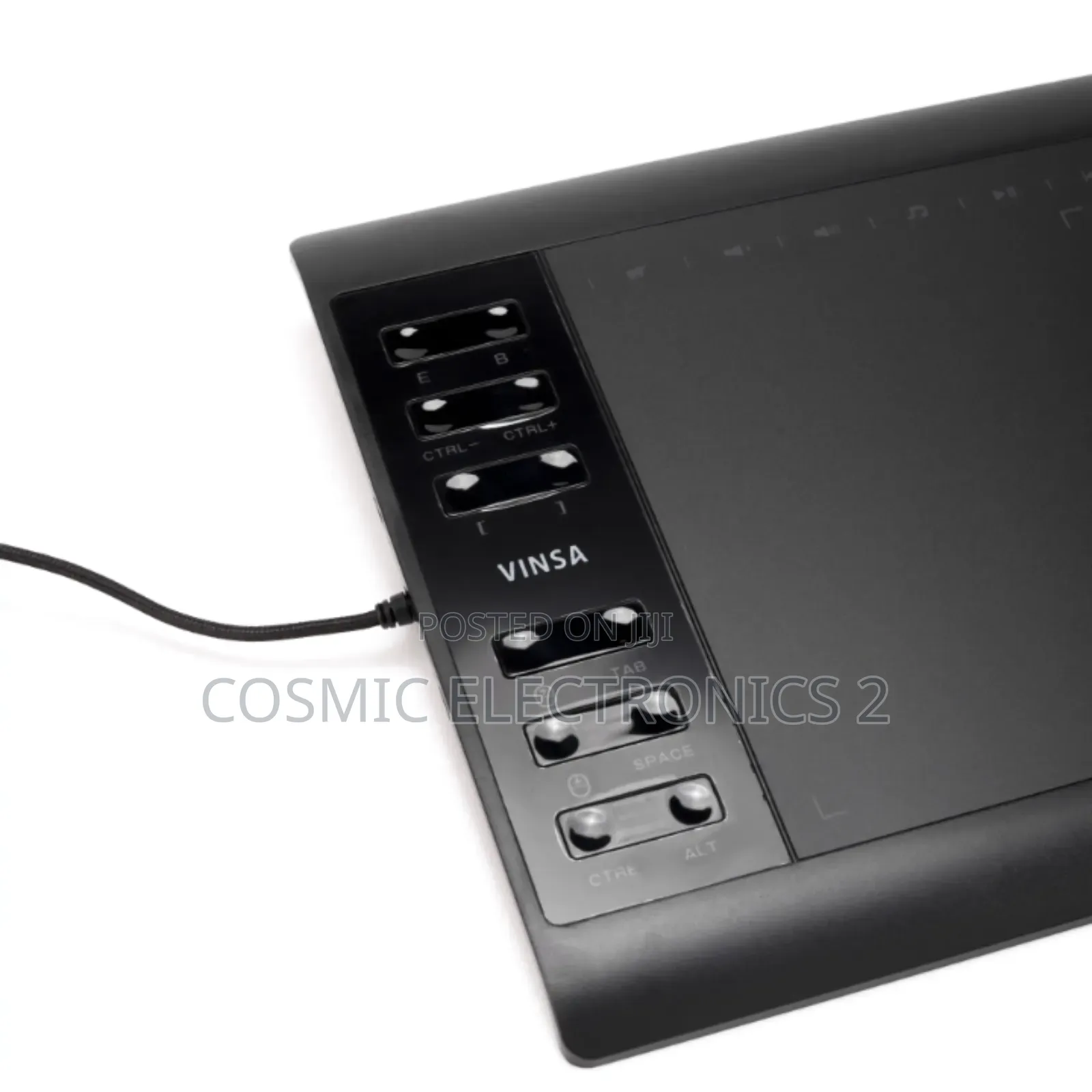 Vinsa 1060 Plus Graphic Tablet