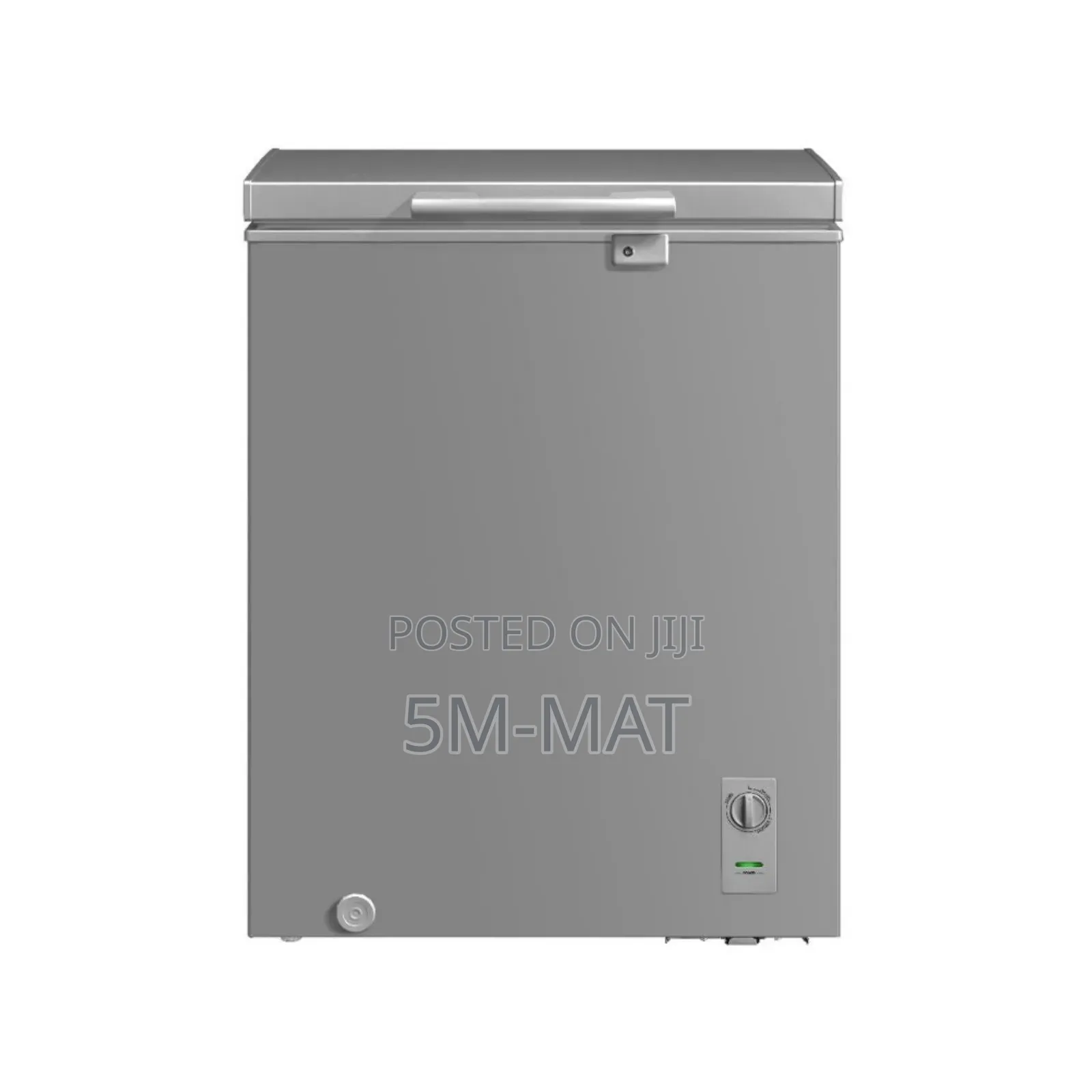 Sigma Chest Freezer SCF-160 142l