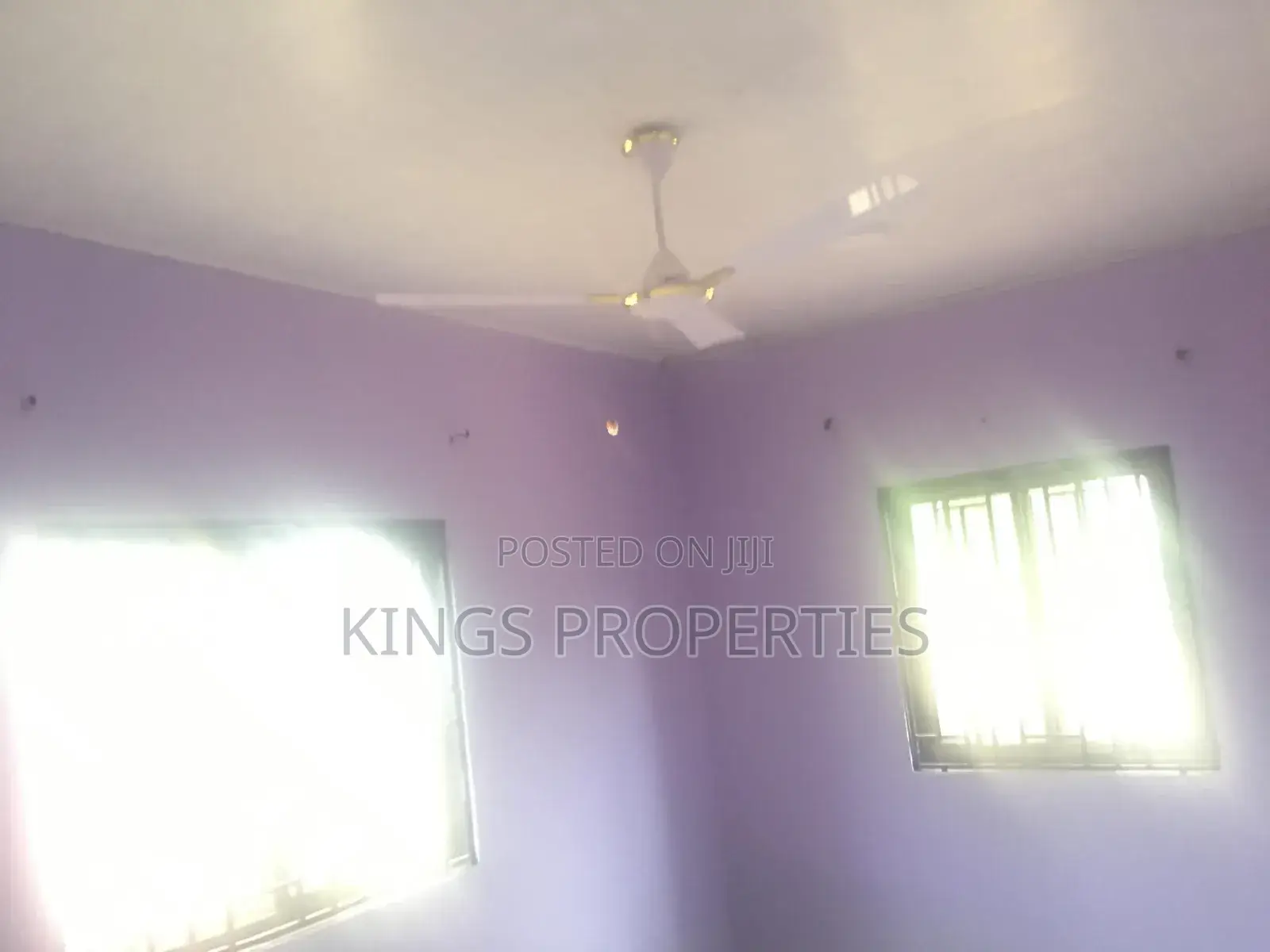 3bdrm Block of Flats in Bortianor Cold Store for sale