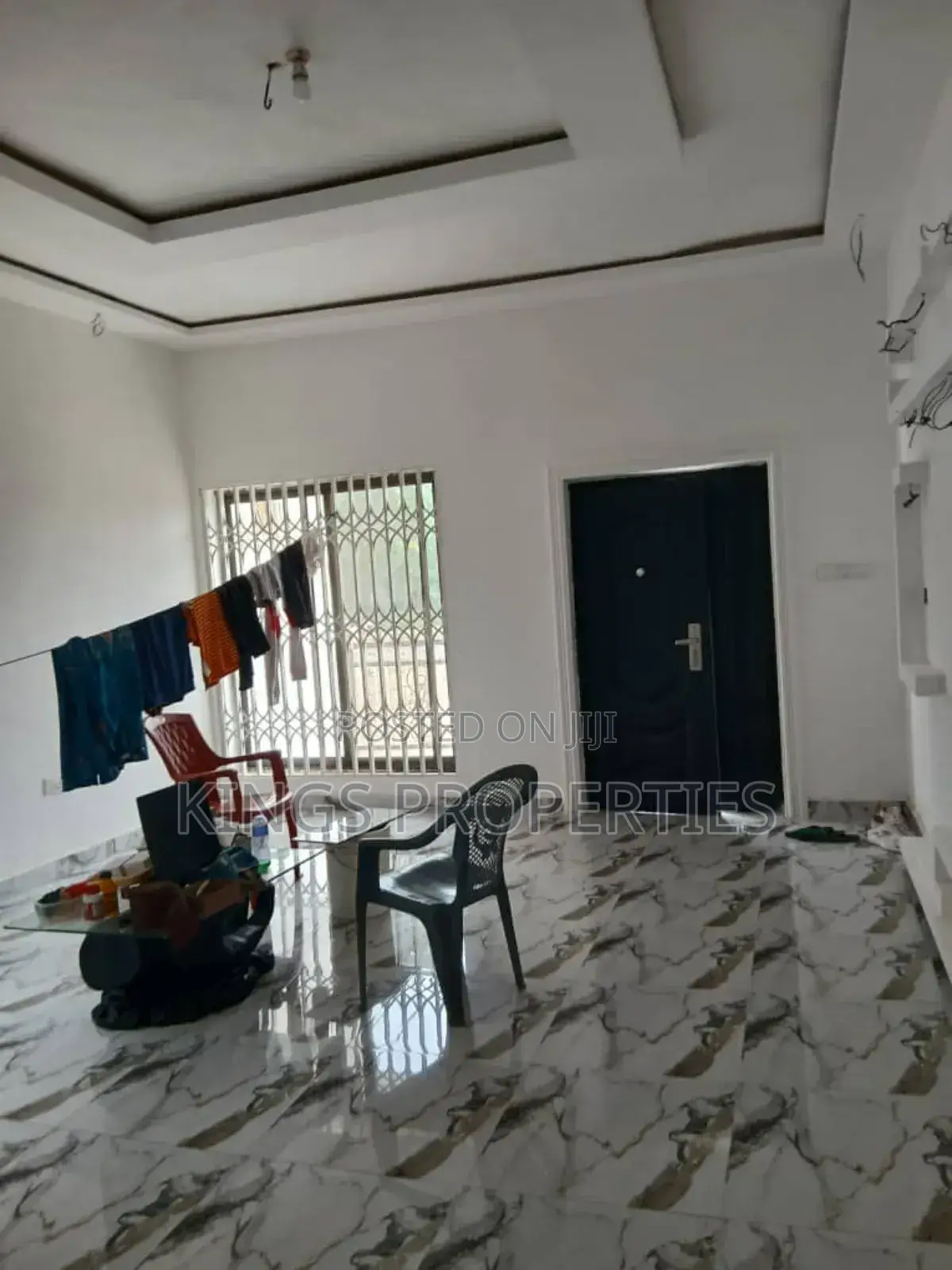 4bdrm Duplex in Redtop, Bortiano for sale