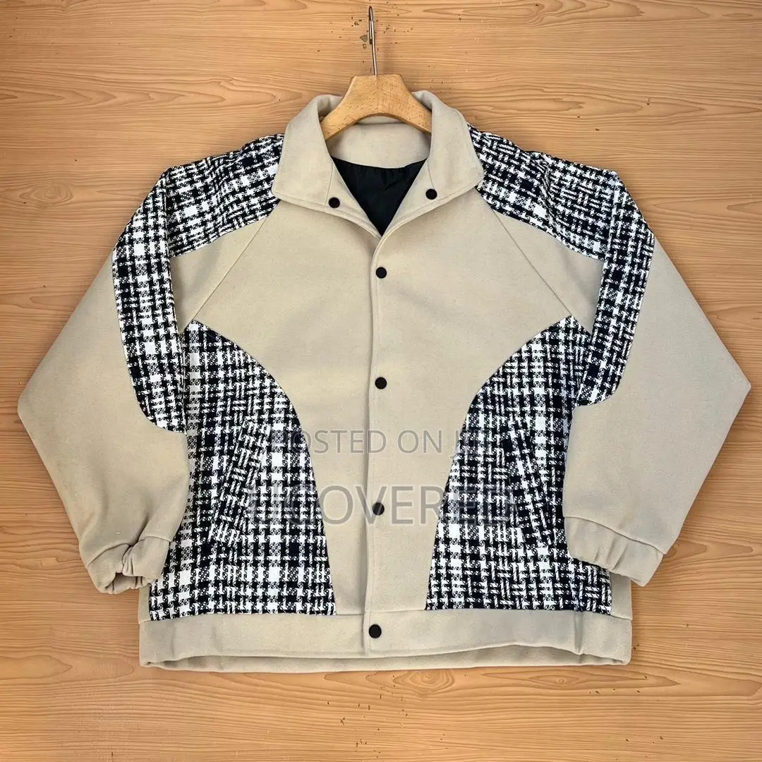 Men’S Essentials Long Sleeve Polar Fleece Shirt Jacket
