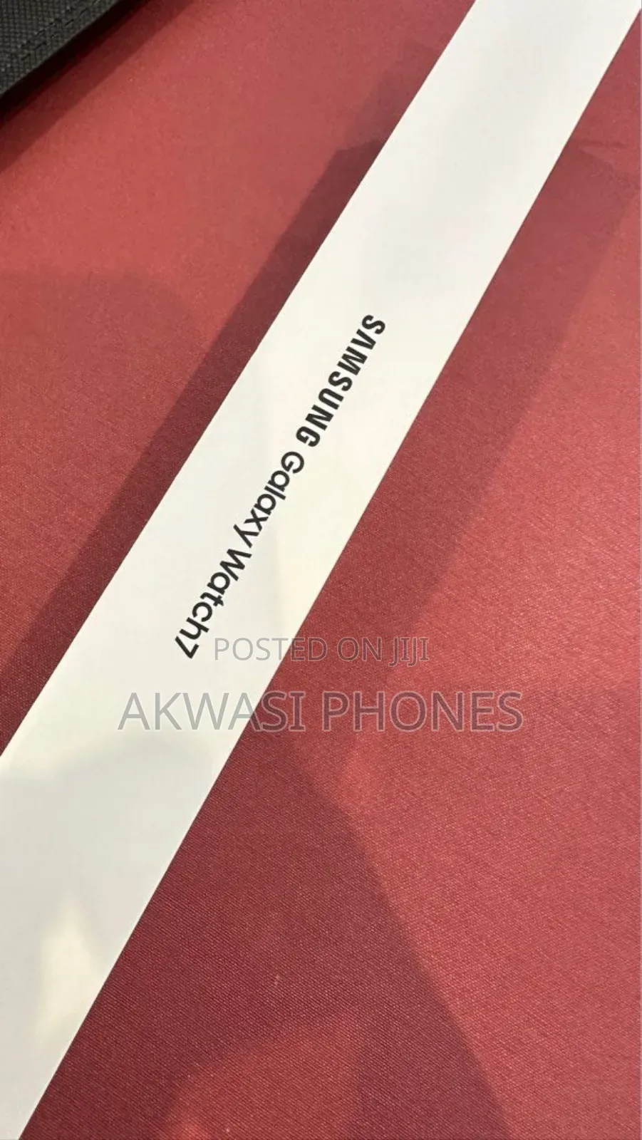 Samsung Watch7 New in Box 40mm