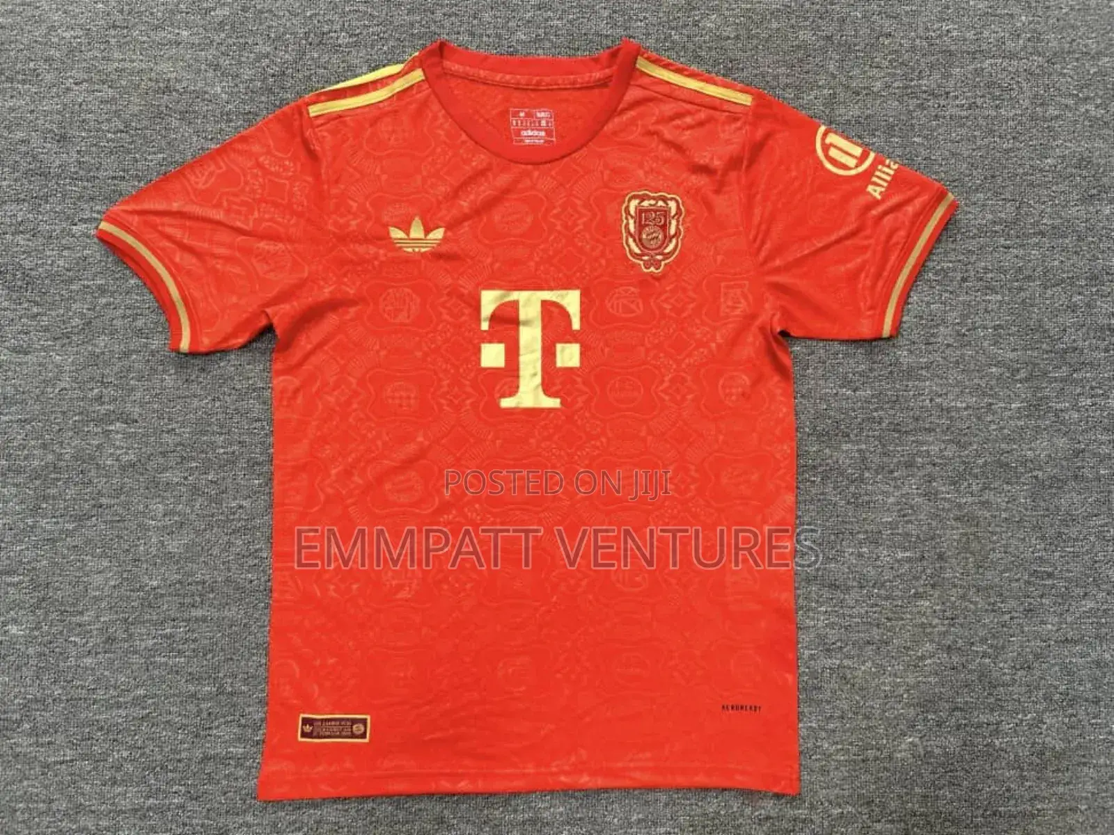 Quality Designer Jerseys