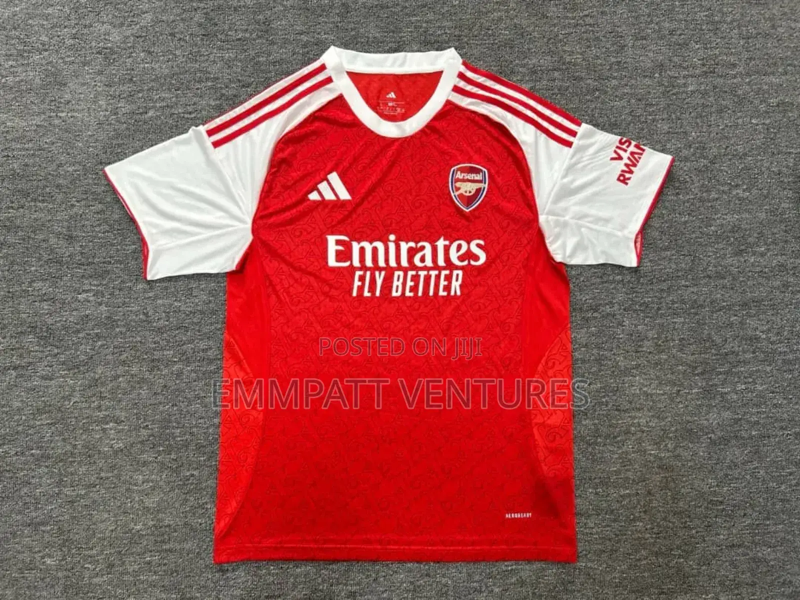 Quality Designer Jerseys