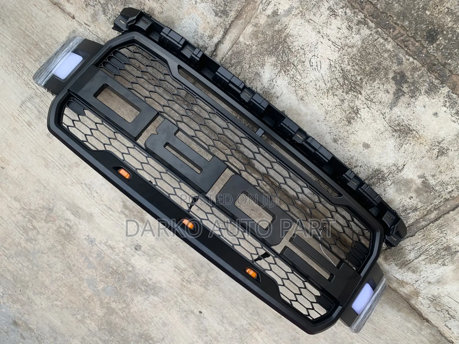 Ford F150 Raptor 2019-2020 Front Available Now