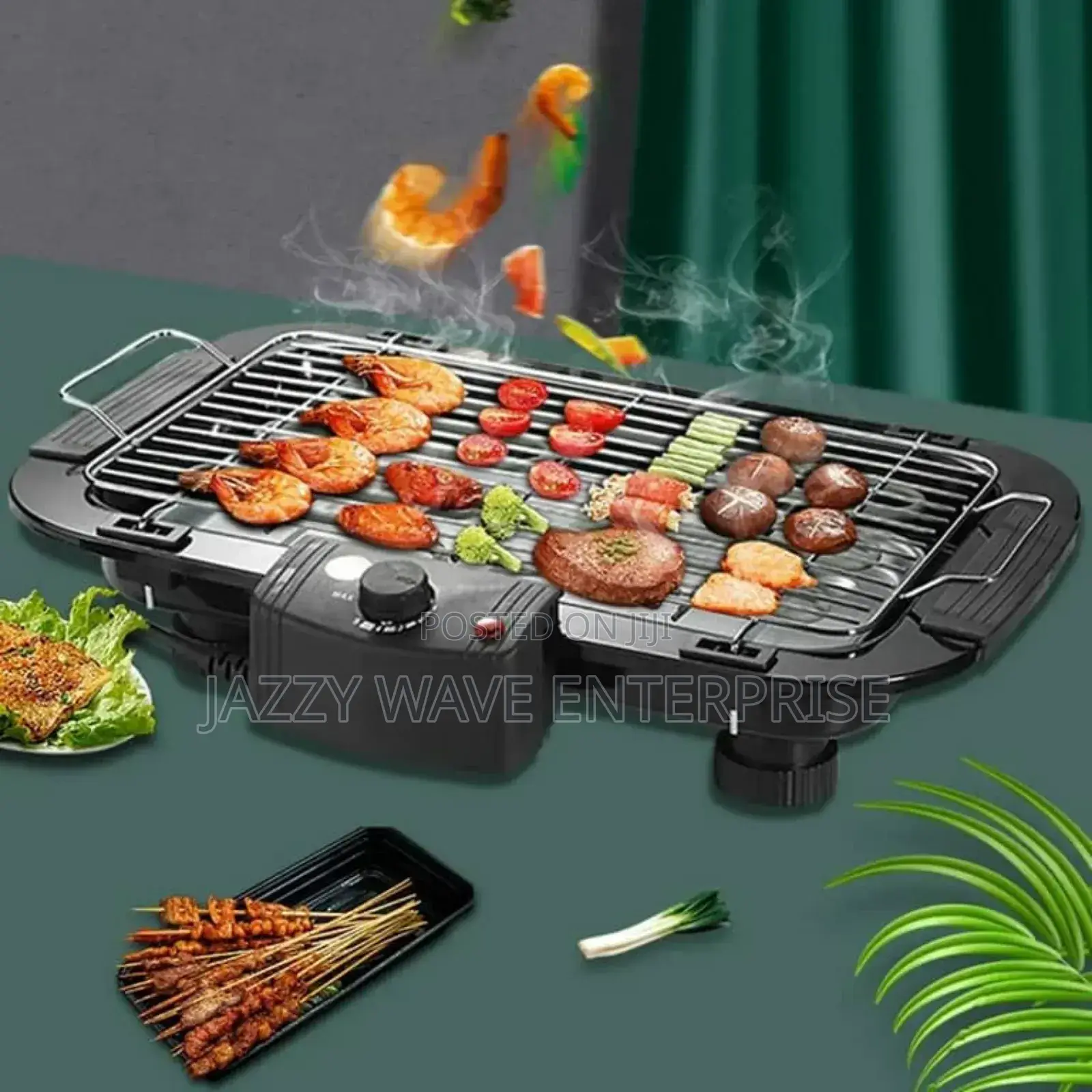 Electric Griller