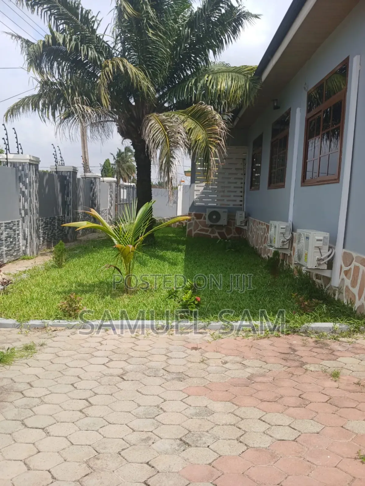 3bdrm House in Tema for rent