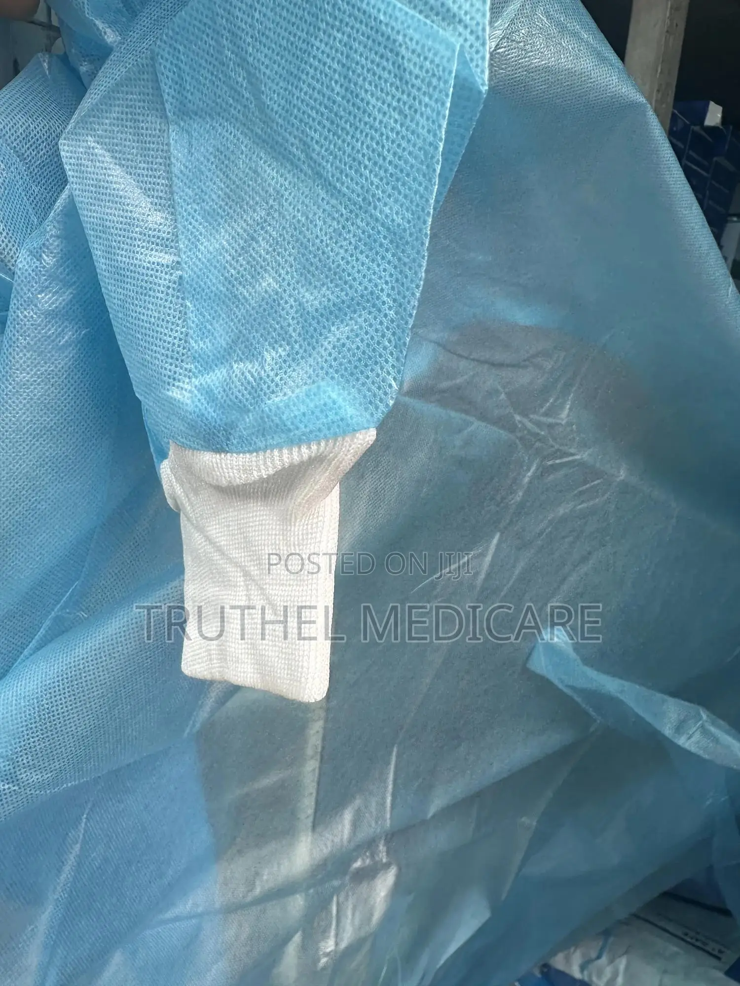 Surgical Gown(Non-woven)