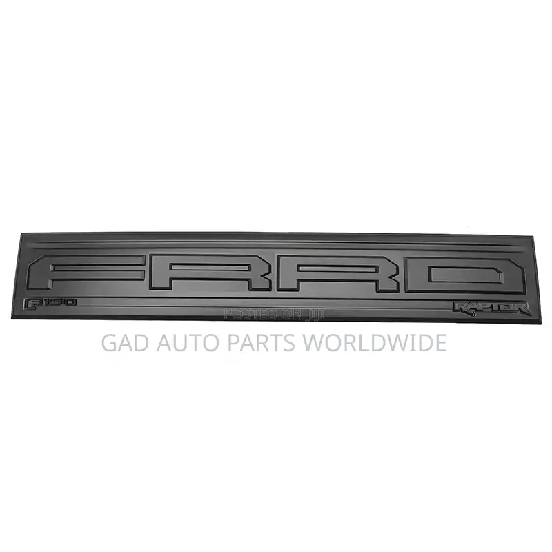 Ford F150 Tail Gate Board Available 2015-2024