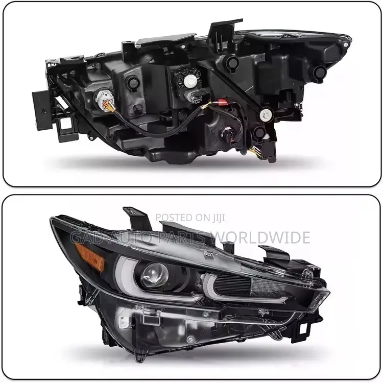 Mazda Cx5 Afs Led Headlight 2022-2025