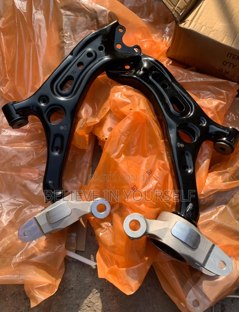 Honda CRV 2023,2024,2025 Lower Arm