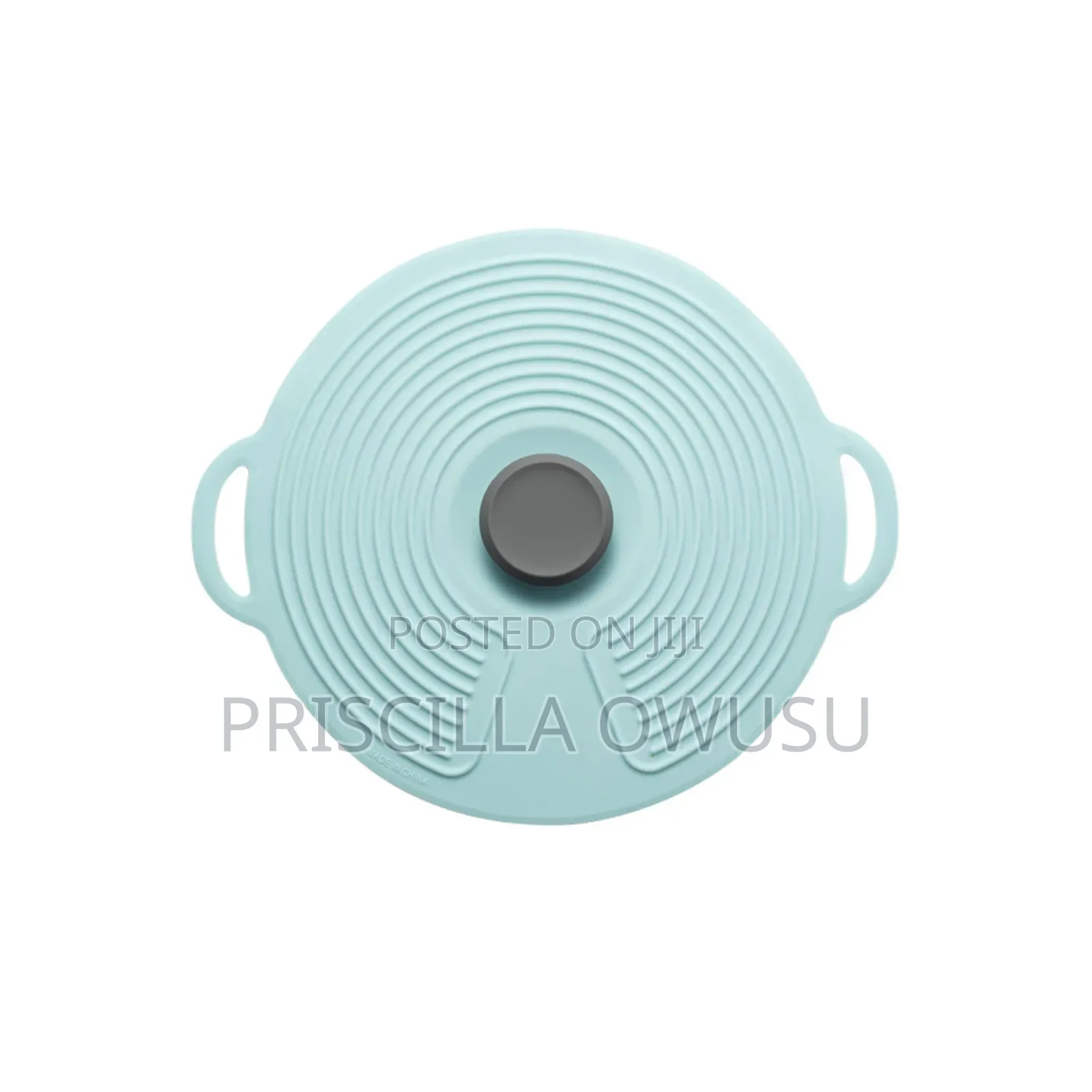Silicon Lid Fresh Keeping Cover Dustproof