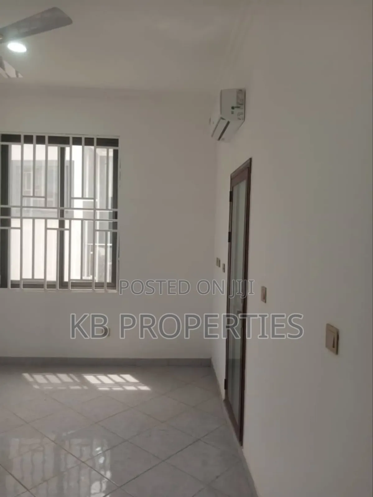 4bdrm Duplex in Kb Properties, Spintex for rent