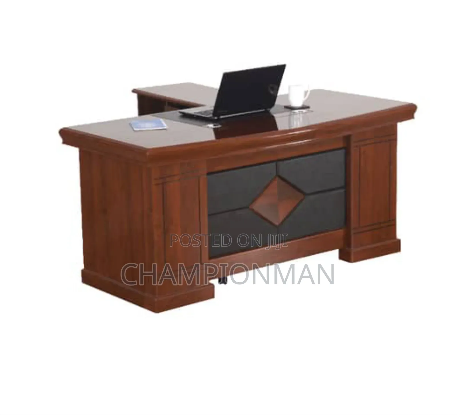 Executive Office Table