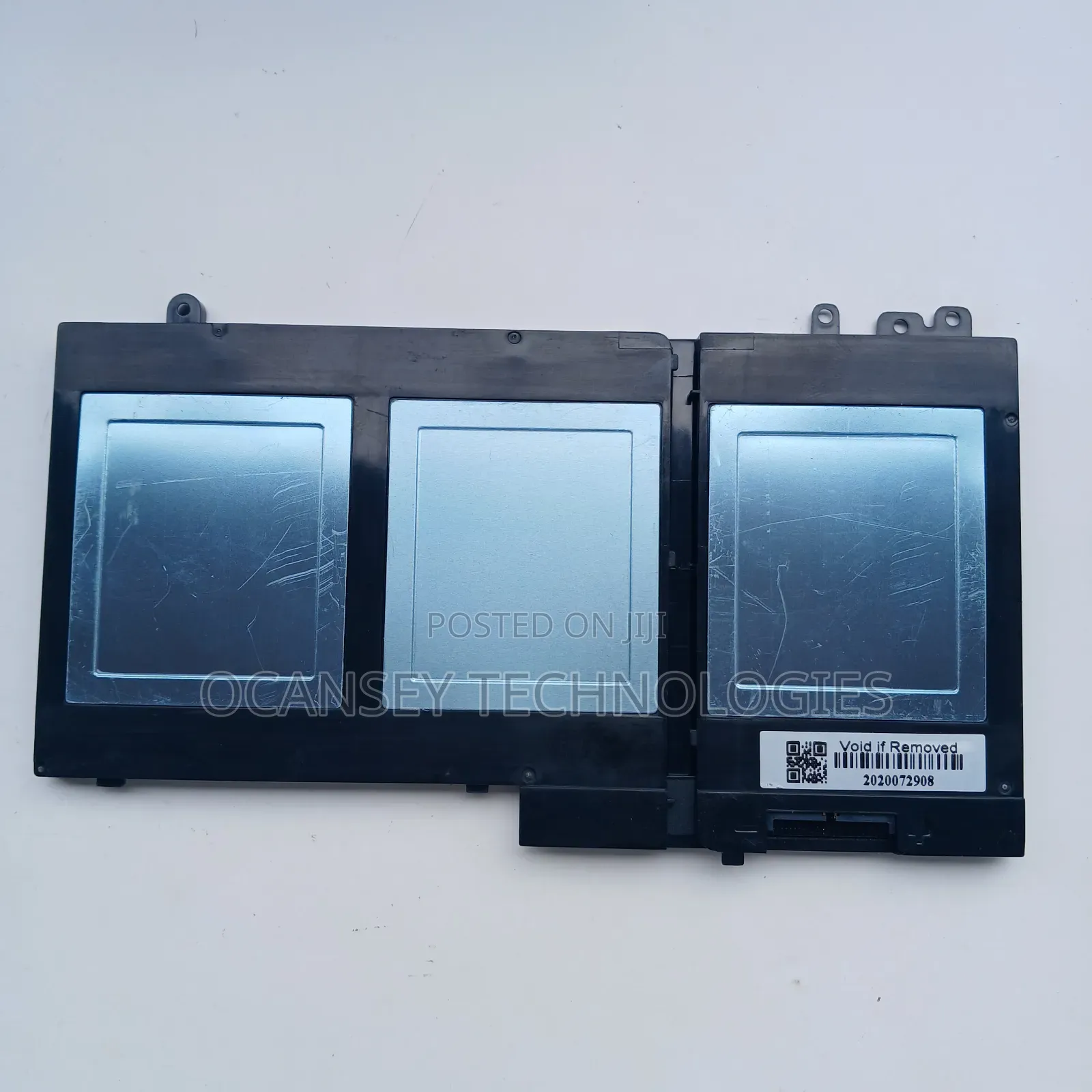 Original Dell Ngfx5 Laptop Battery For Dell