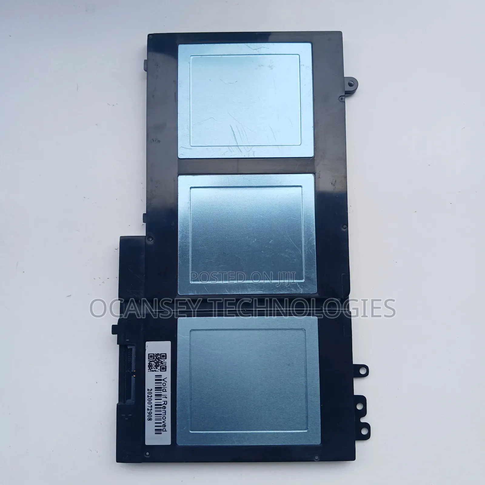 Original Dell Ngfx5 Laptop Battery For Dell