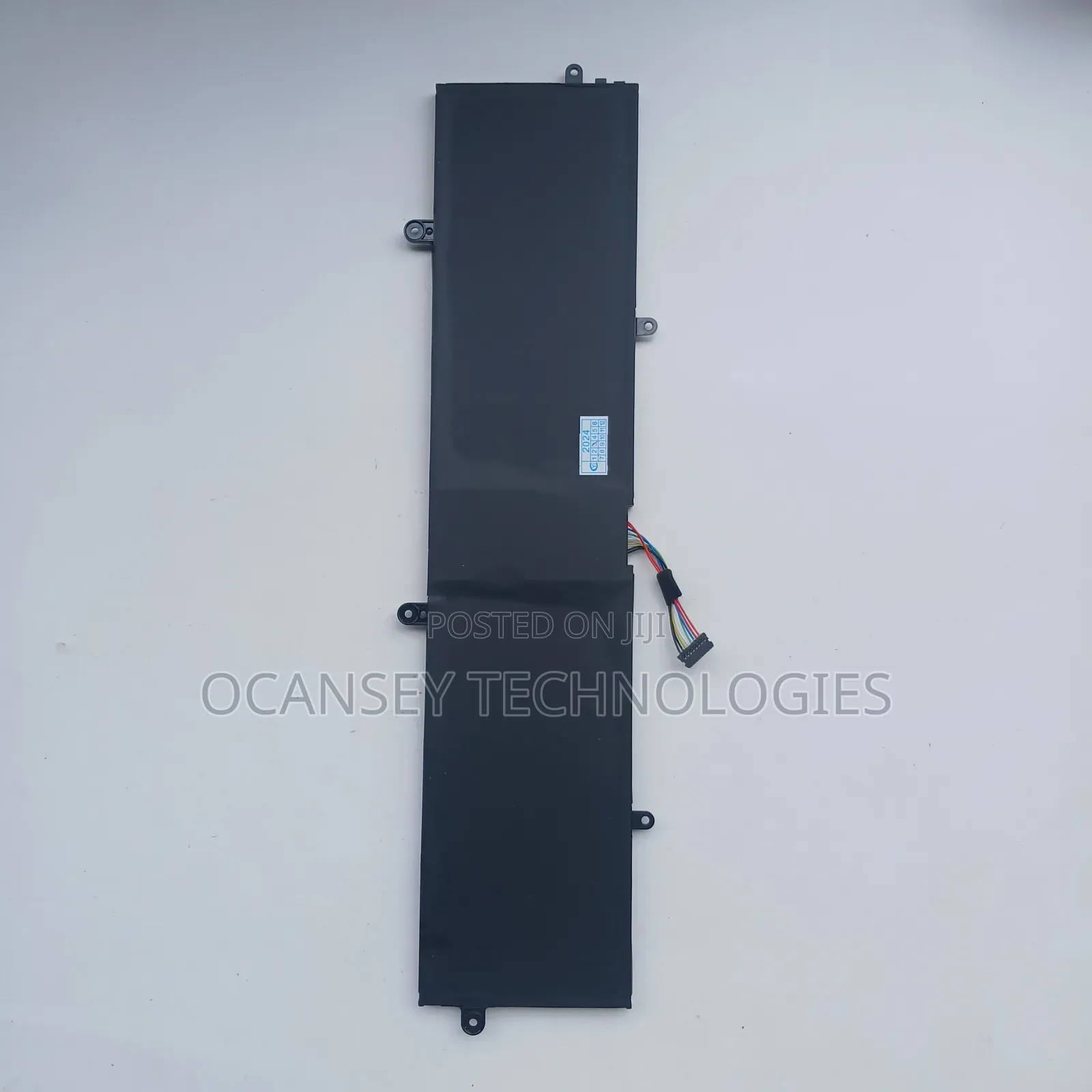 Original Lenovo L17c4pb1 Laptop Battery