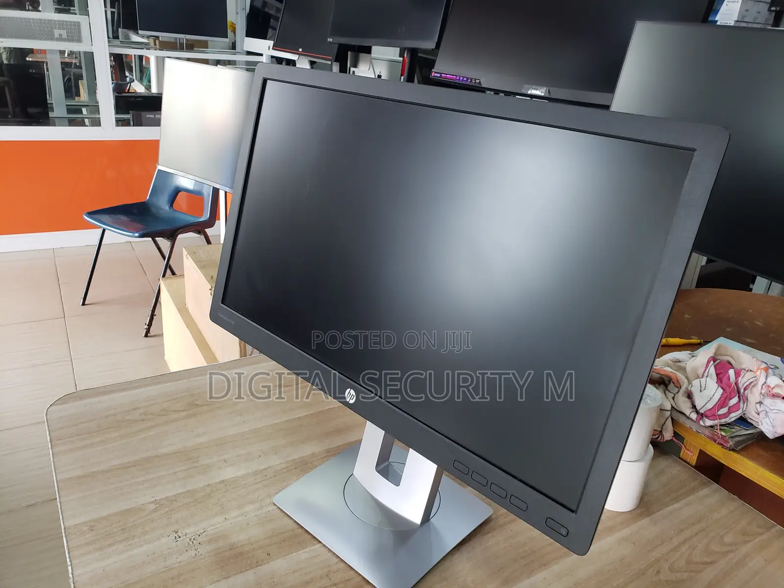 Hp Elitedisplay