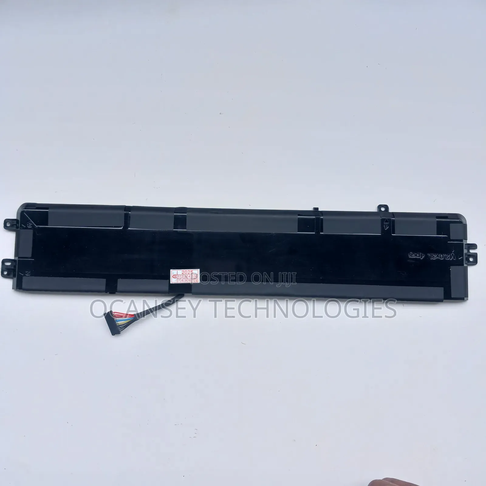 Original Lenovo L14m4p24 Laptop Battery