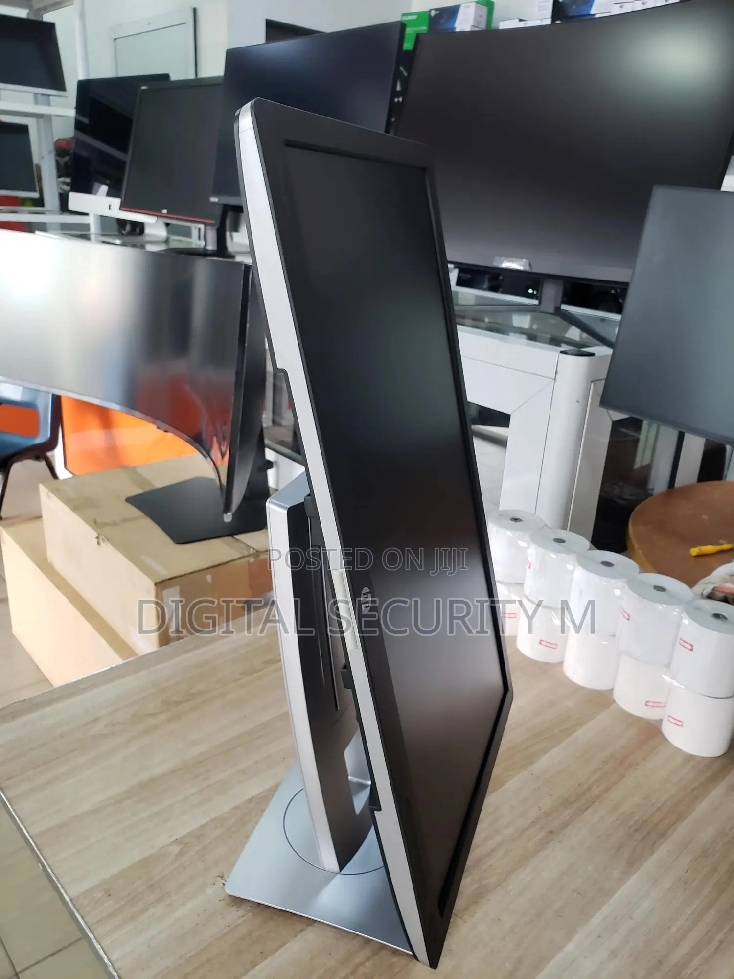 Hp Elitedisplay