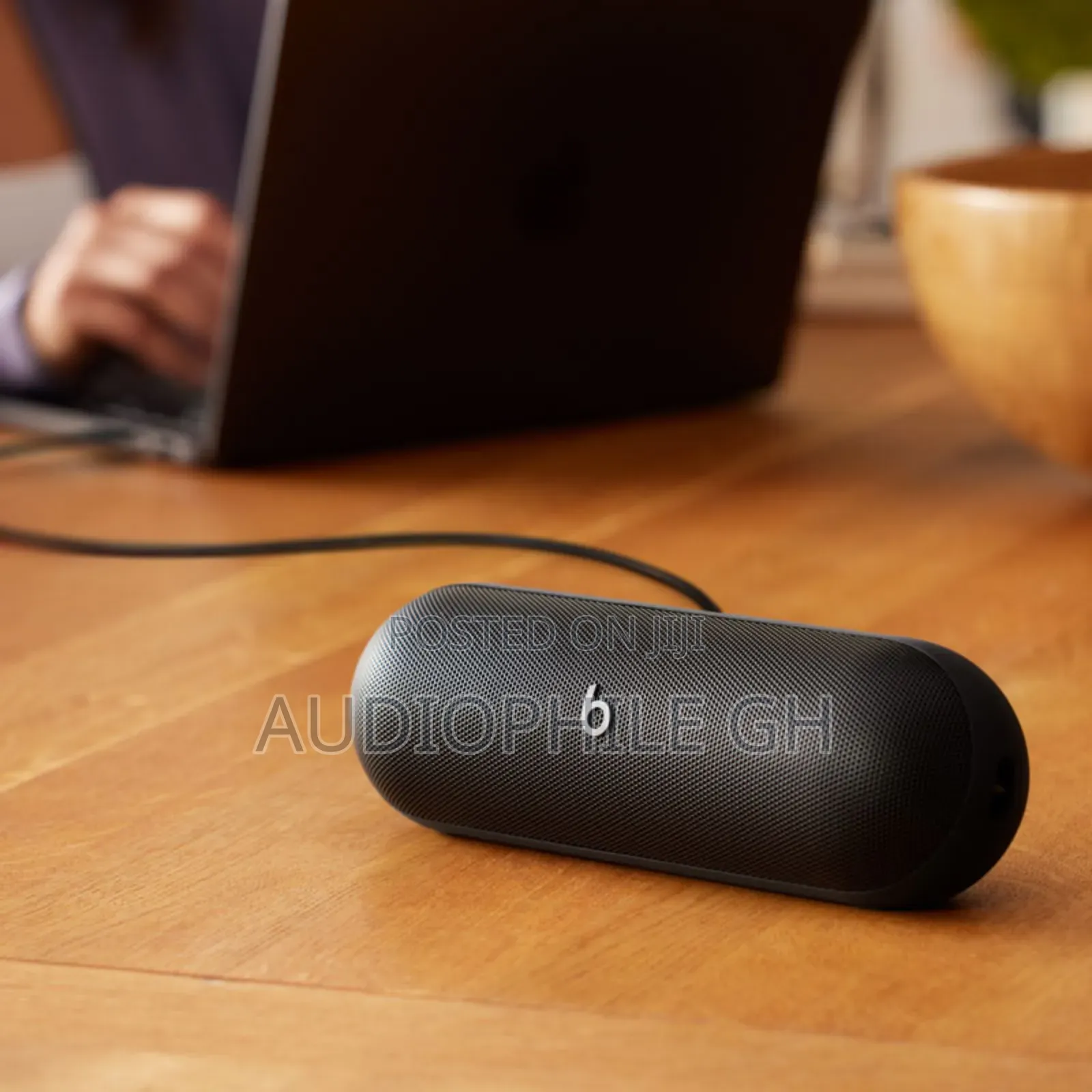 Beats Pill Portable Bluetooth Wireless Speaker 3rd Gen