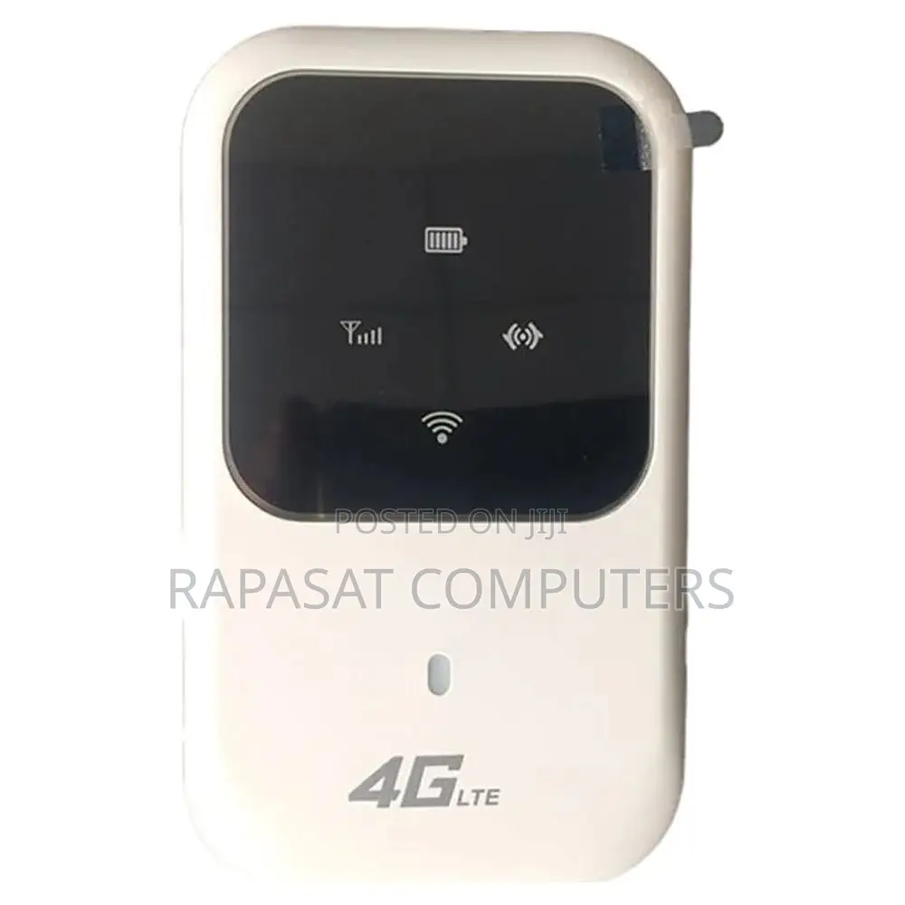 4g Mobile Router