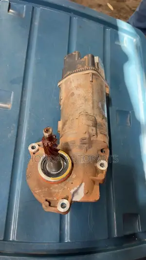 Honda Accord 2018 Steering Motor.