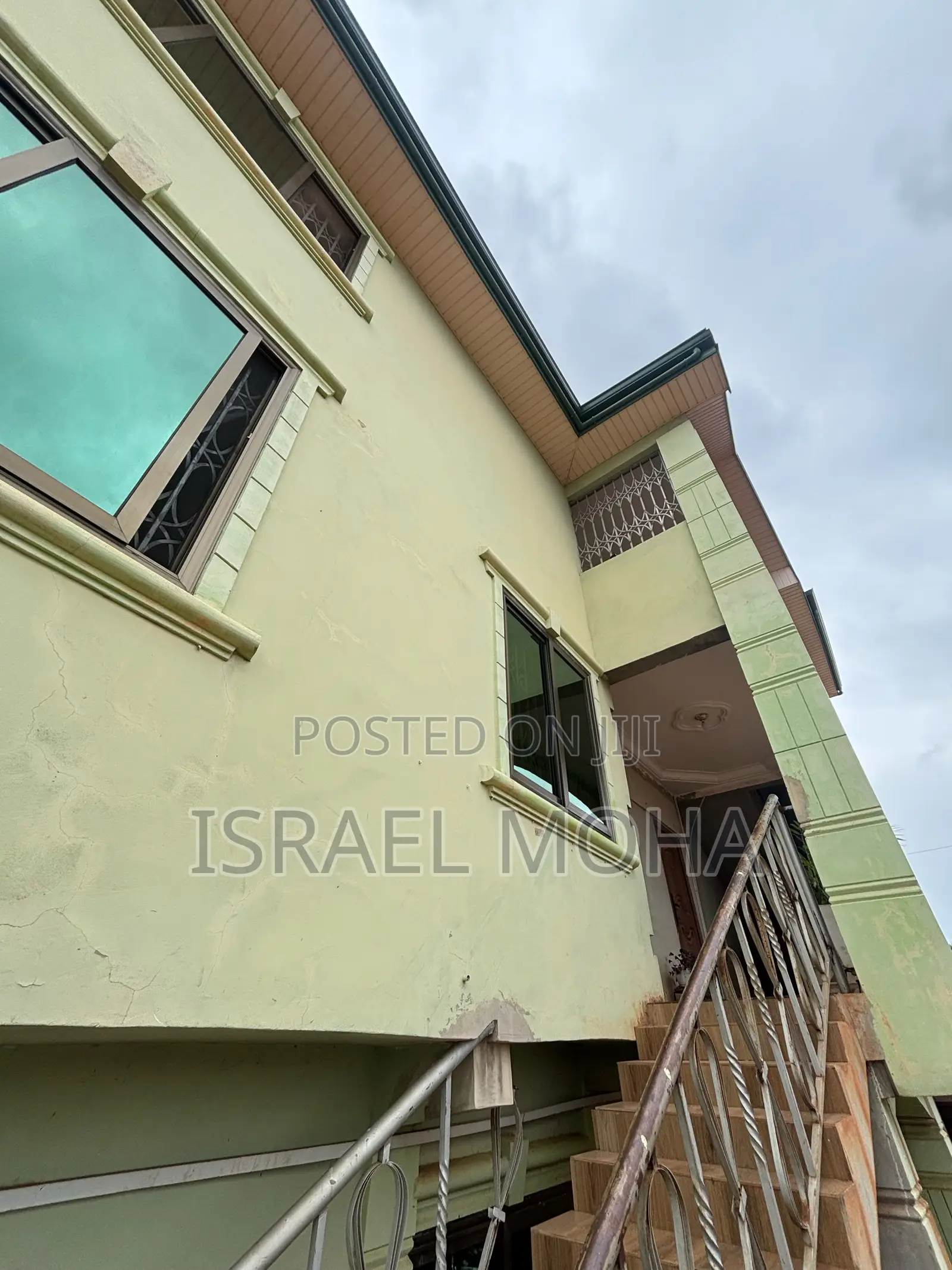 1bdrm Apartment in Adenta Survive, Frafraha for rent