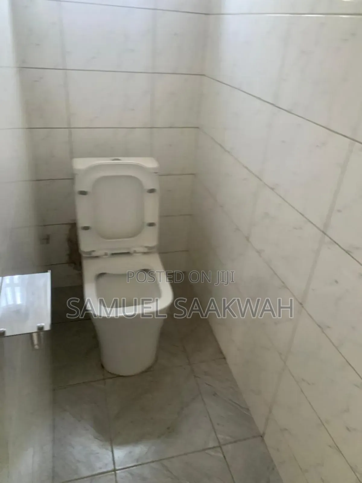 1bdrm Apartment in Sonitra, Awoshie for rent