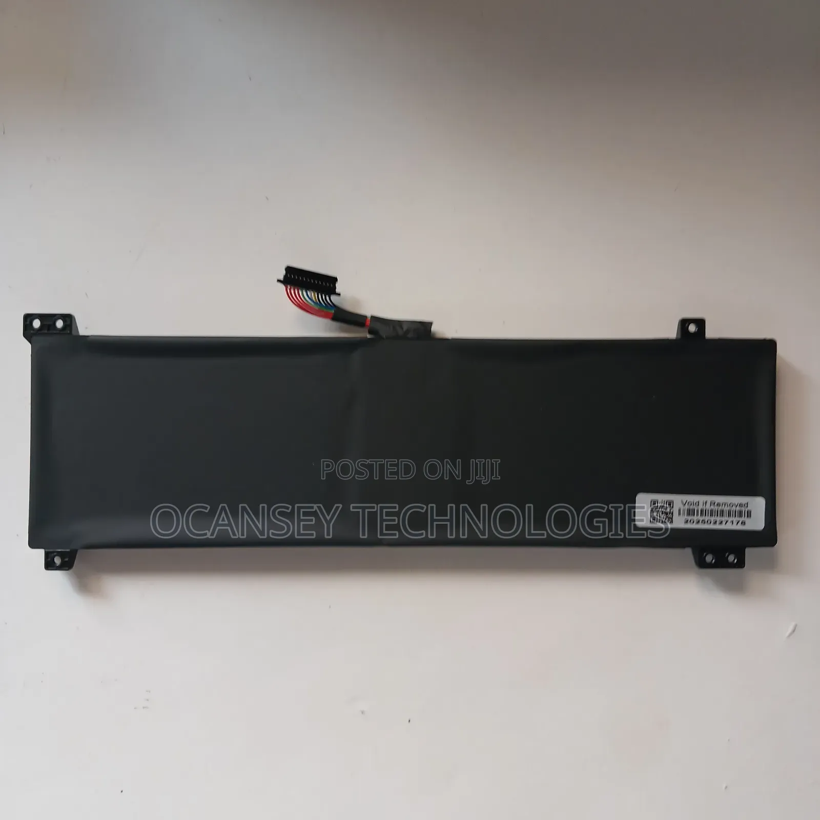 Original Lenovo L22d4pa0 Laptop Battery