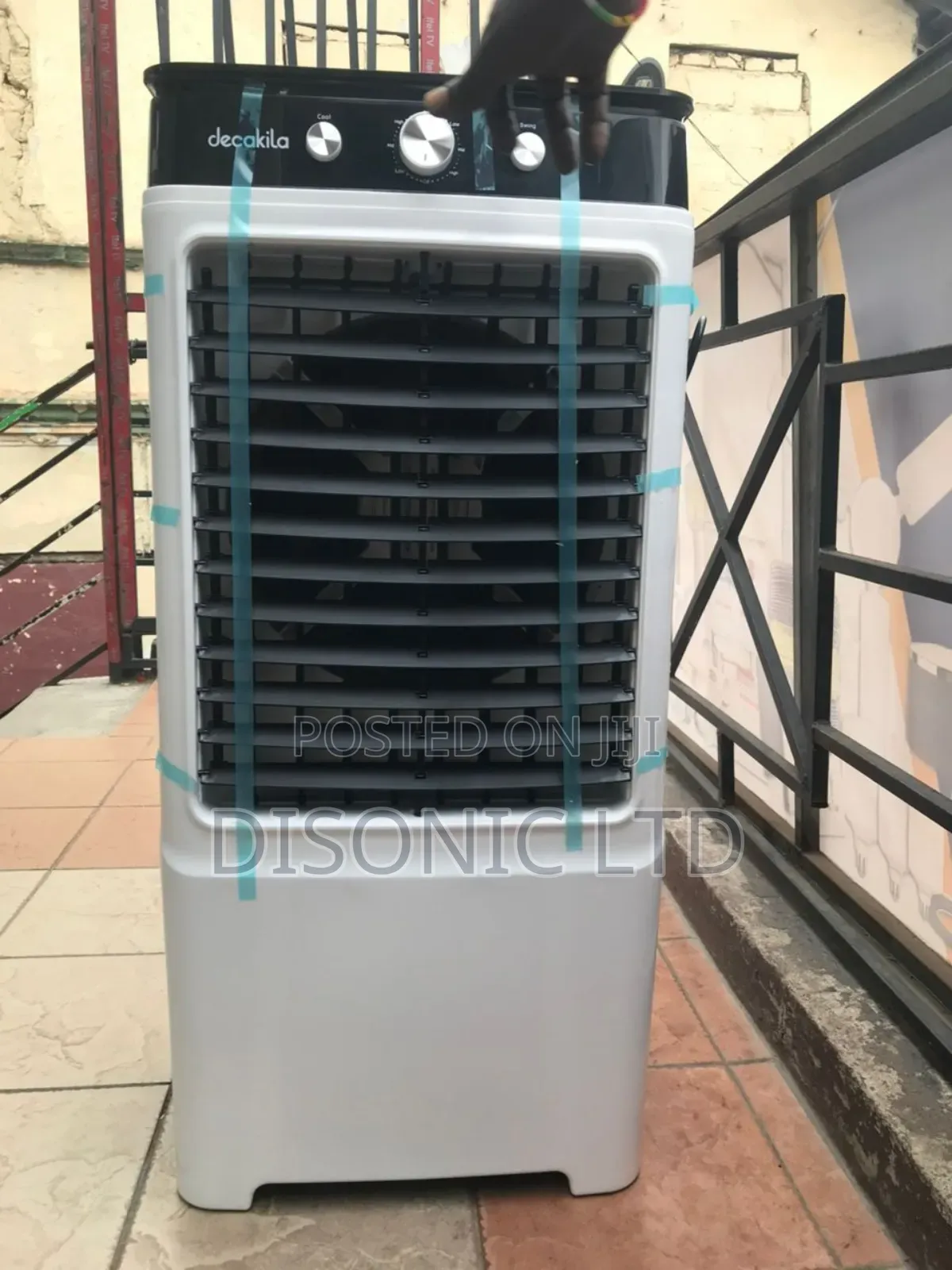 Air Cooler