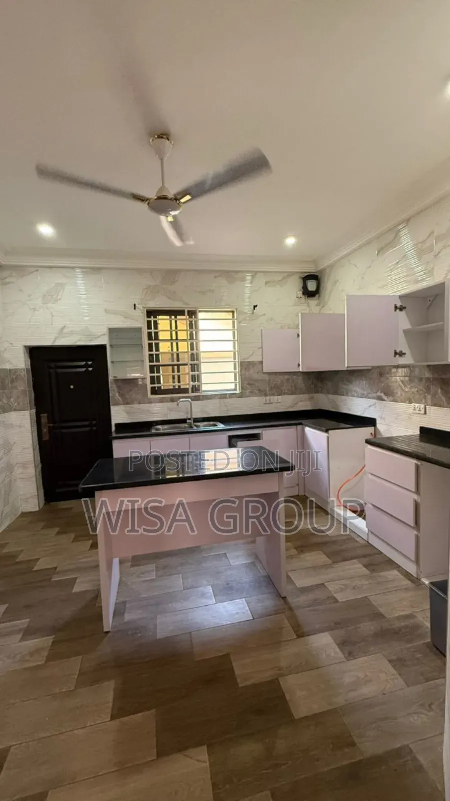 2bdrm Apartment in Wisa Group, Accra Metropolitan for rent