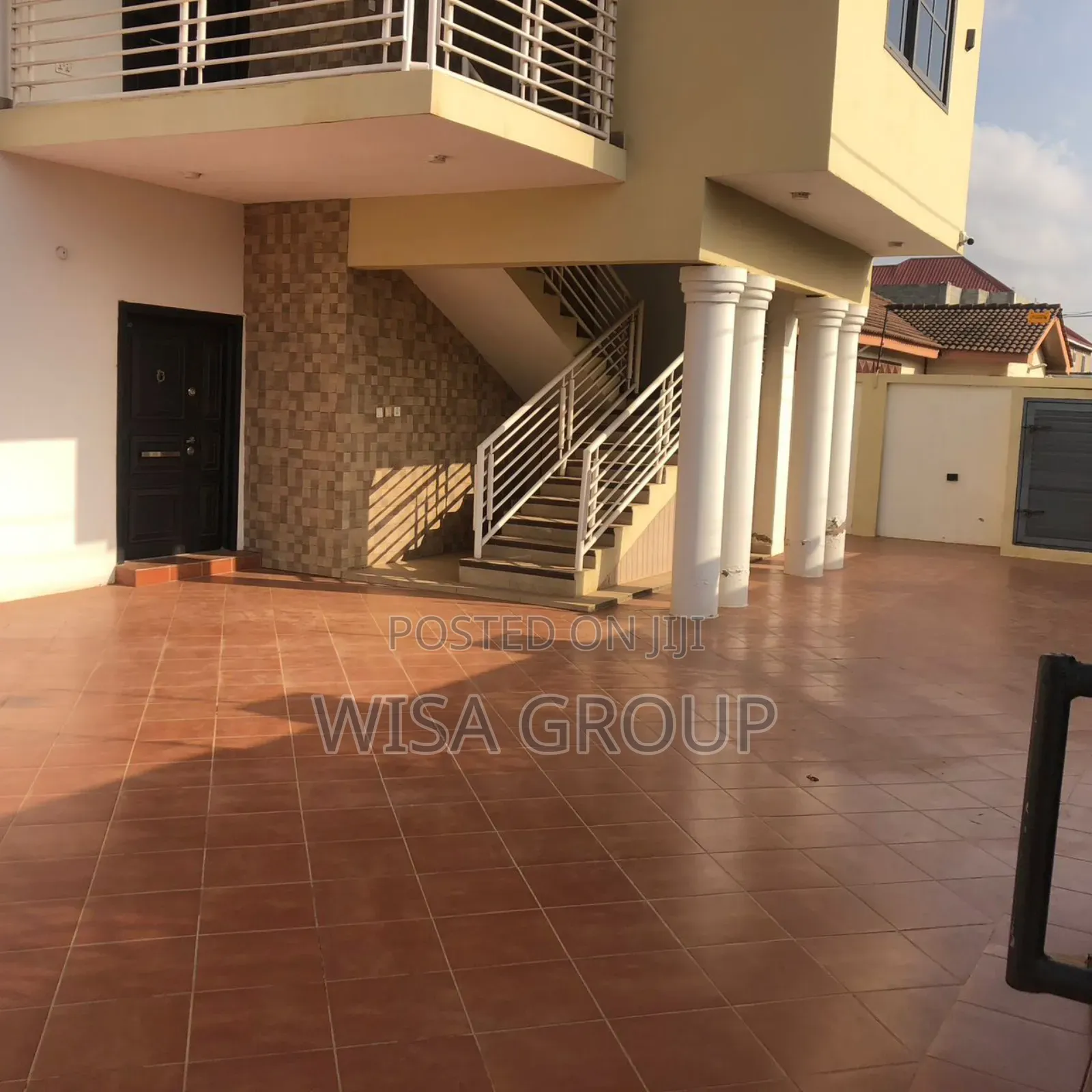 2bdrm Apartment in Wisa Group, Accra Metropolitan for rent