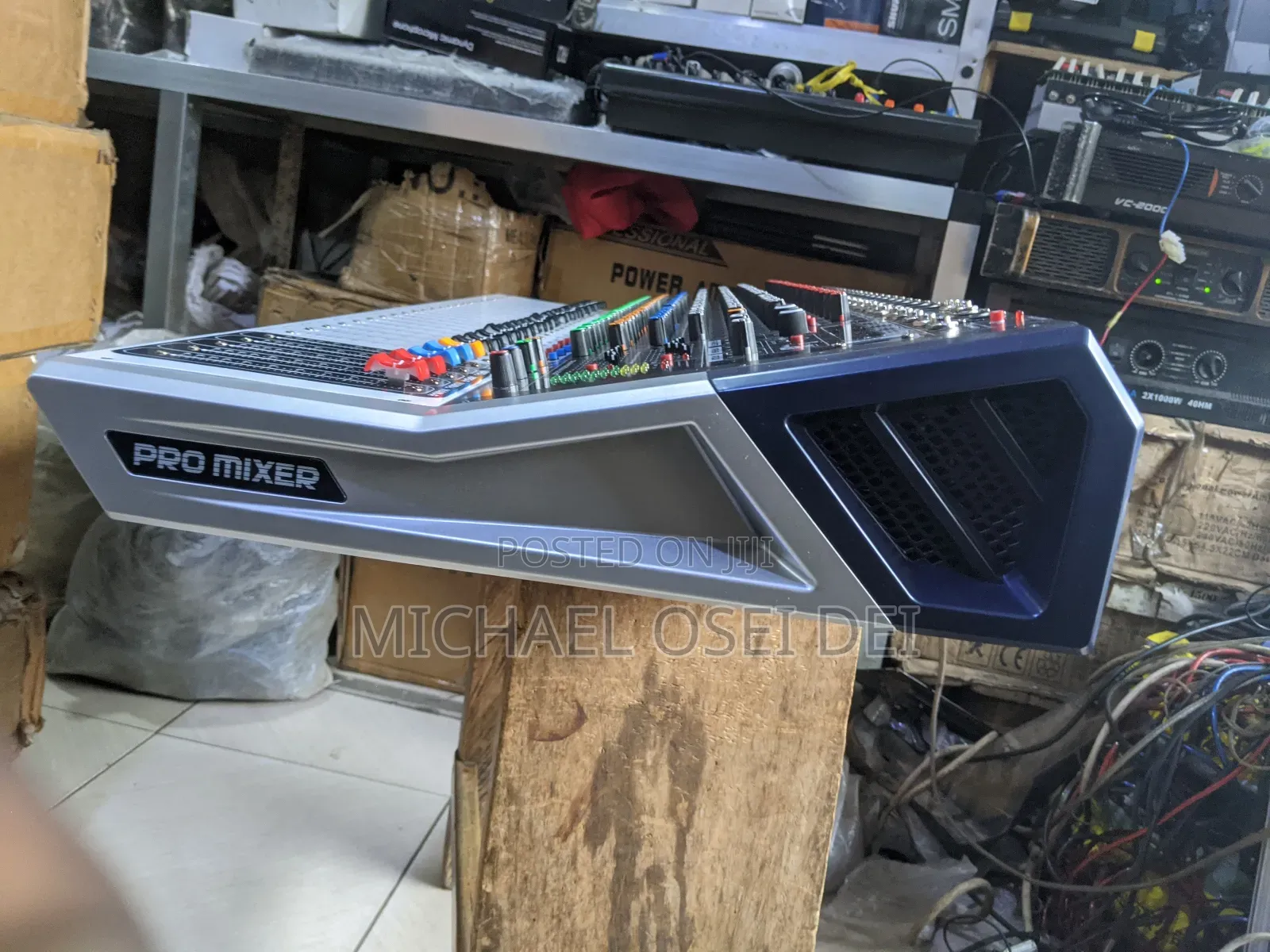 Yamaha Kv240