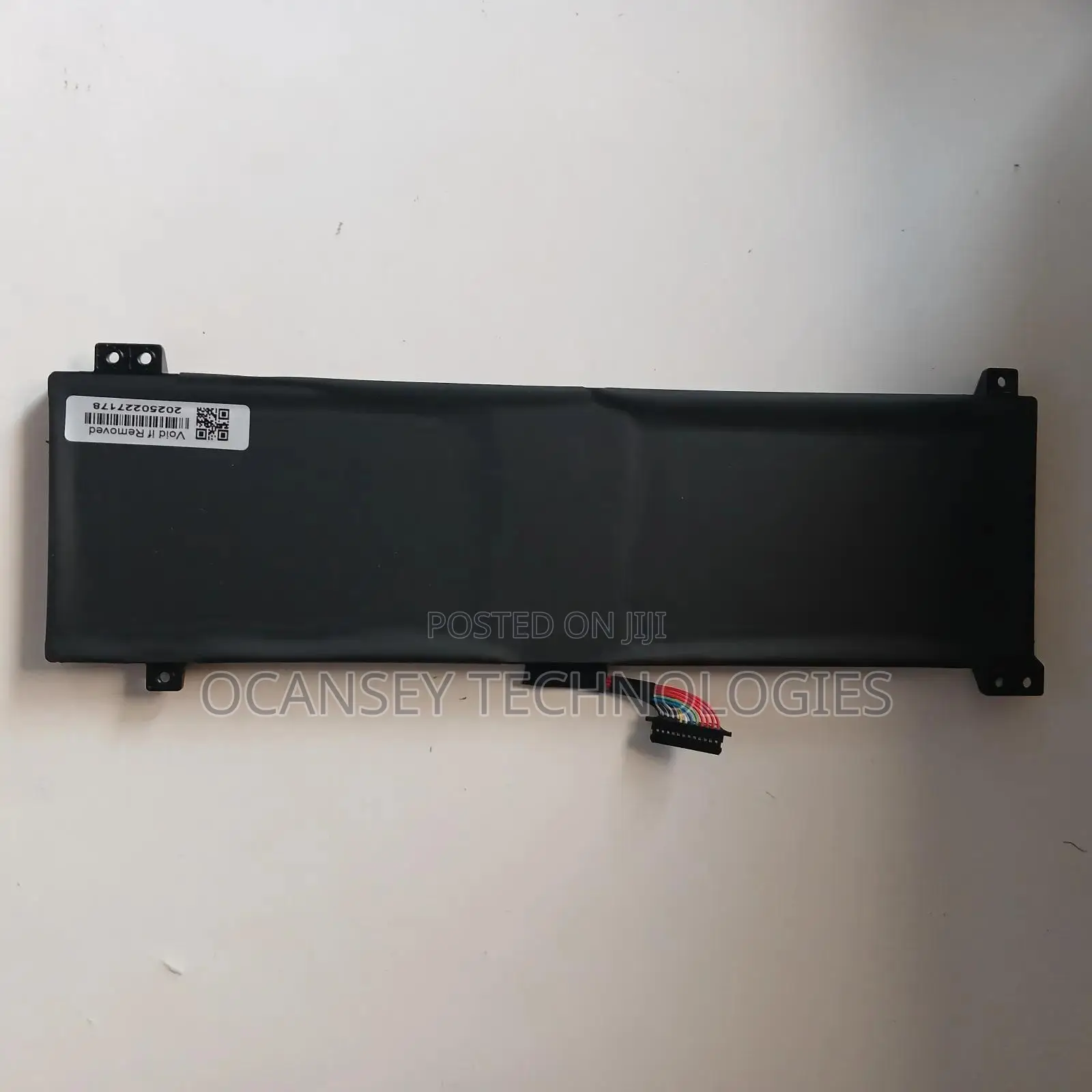 Original Lenovo L22d4pa0 Laptop Battery