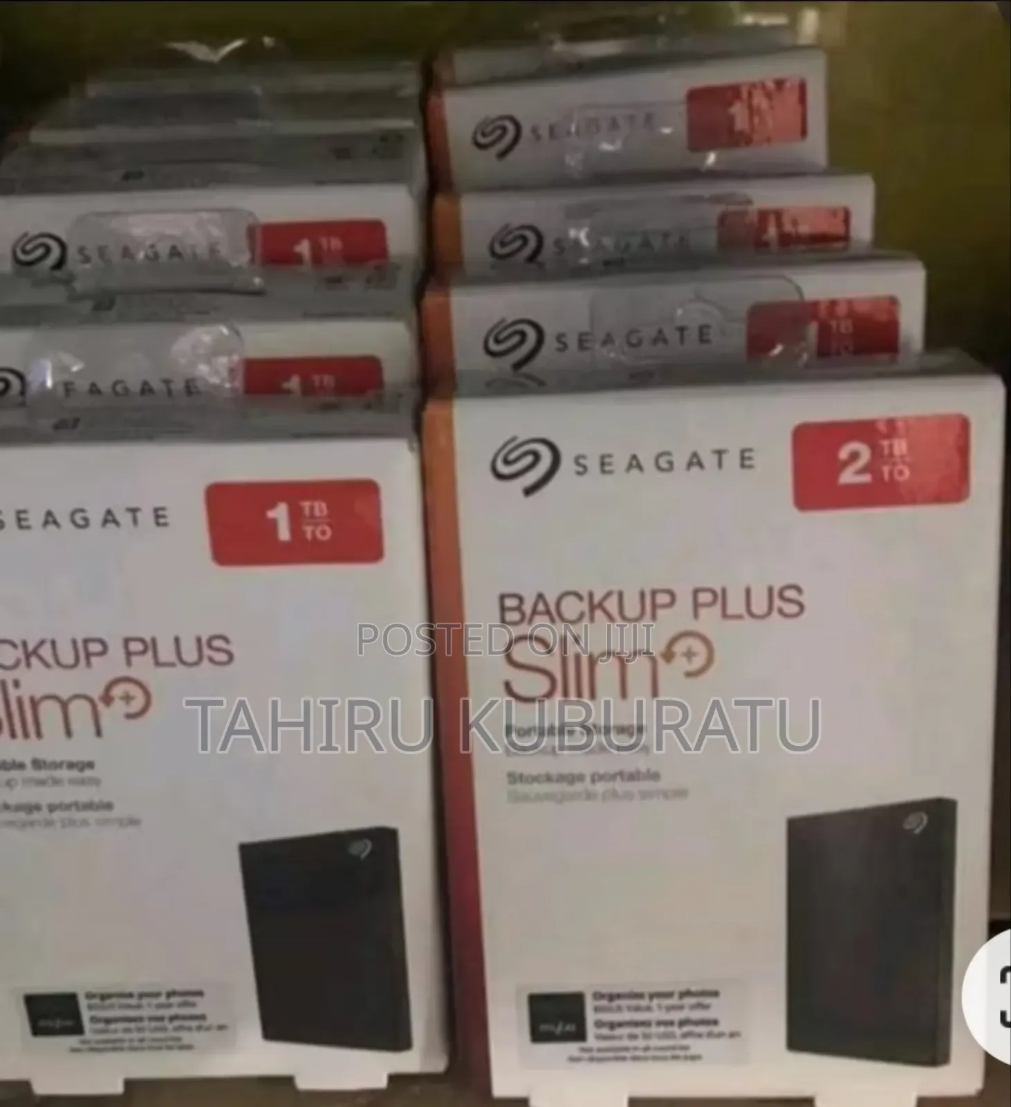 2tb_1tb_500gig Seagate,Wd,Toshiba,Hgst