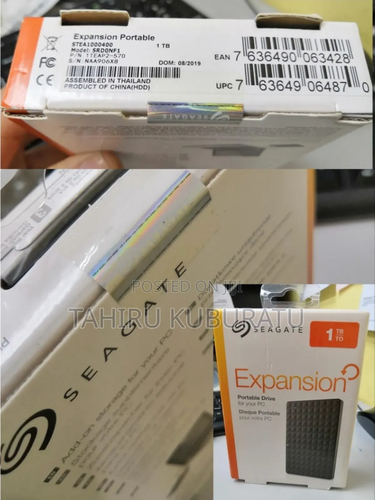 2tb_1tb_500gig Seagate,Wd,Toshiba,Hgst