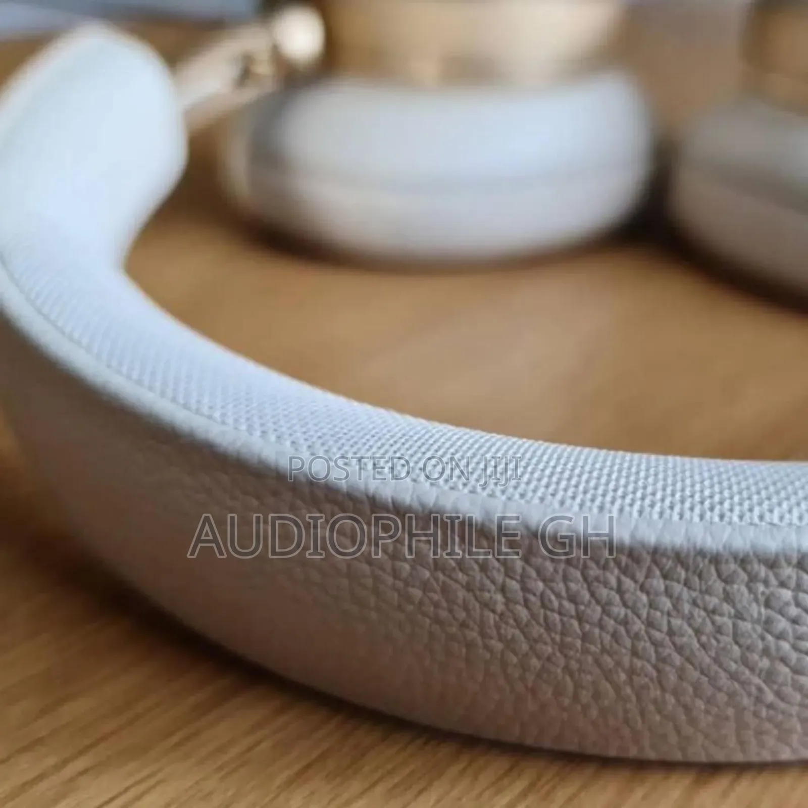 Bang Olufsen Beoplay H95 Noise Cancelling Headphones