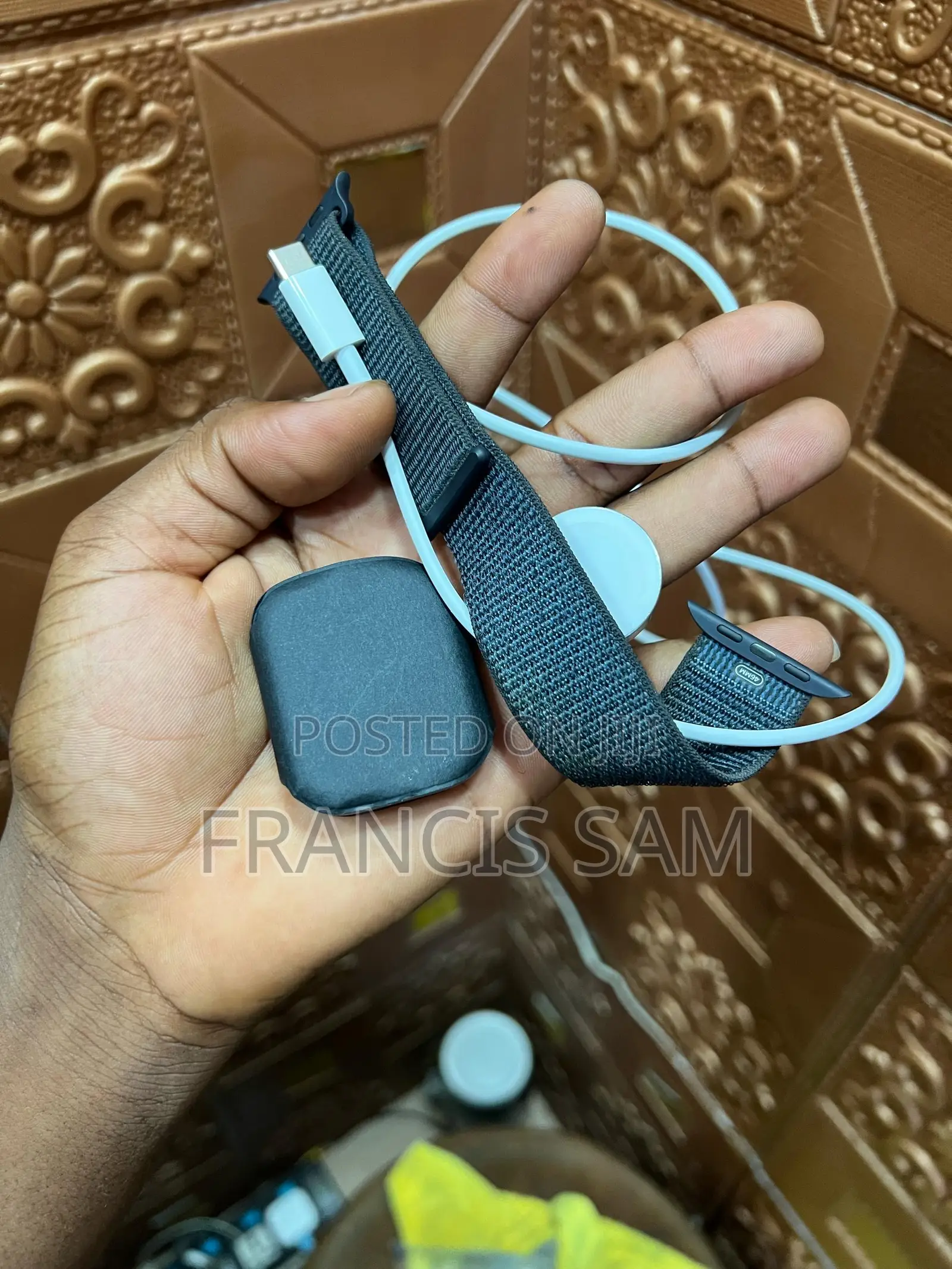 Apple Watch Series 10 46mm