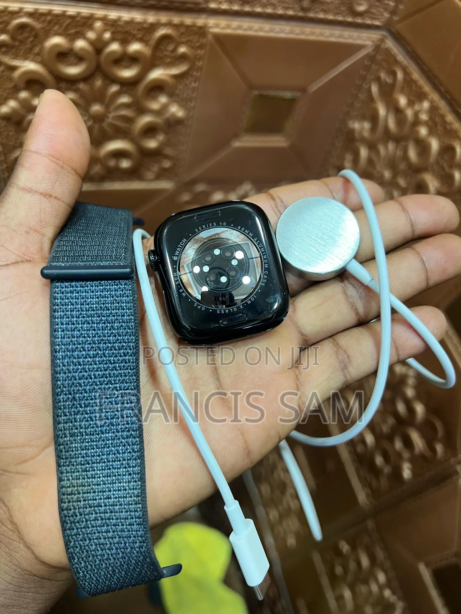 Apple Watch Series 10 46mm
