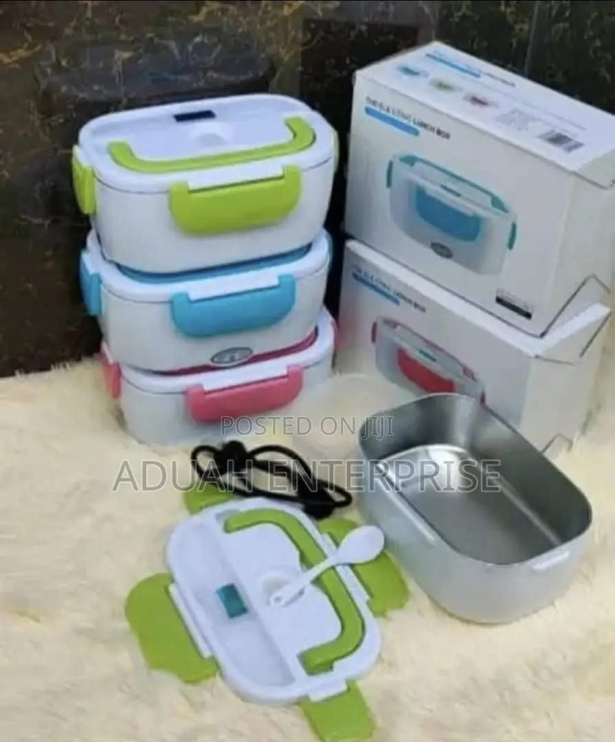 Sliver Inner Electric Warmer