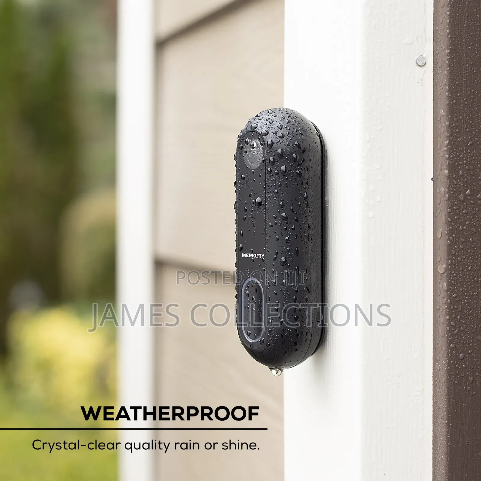 Wifi Doorbell Camera