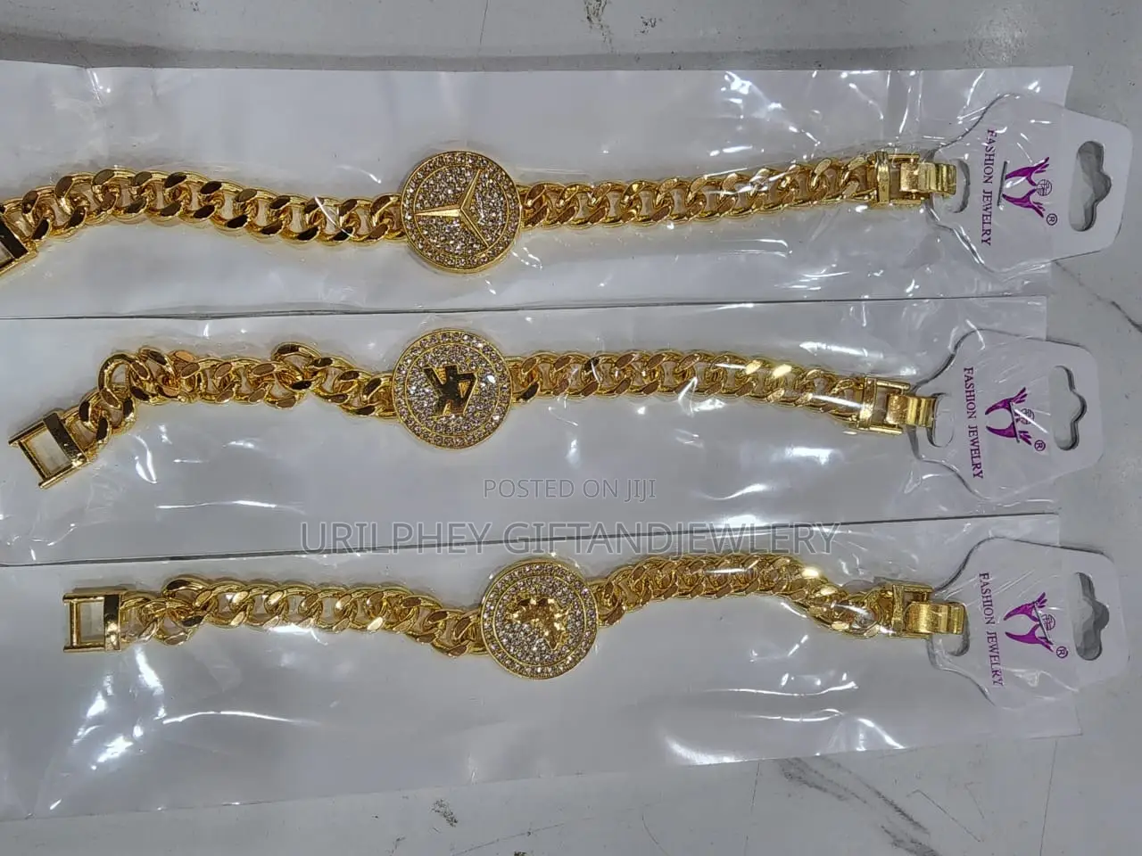 Unisex Bracelets